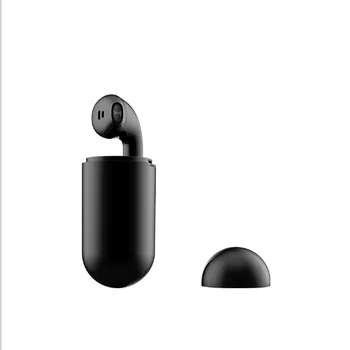 

TWS Wireless Earbuds Head phones F1 long standby Bluetooth V5.0 Single Earphone