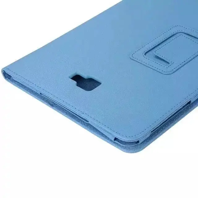 Чехол для Samsung Galaxy Tab A 6 A6 10 1 P580 P585 S Pen version (не TAB T580) умный чехол планшета +