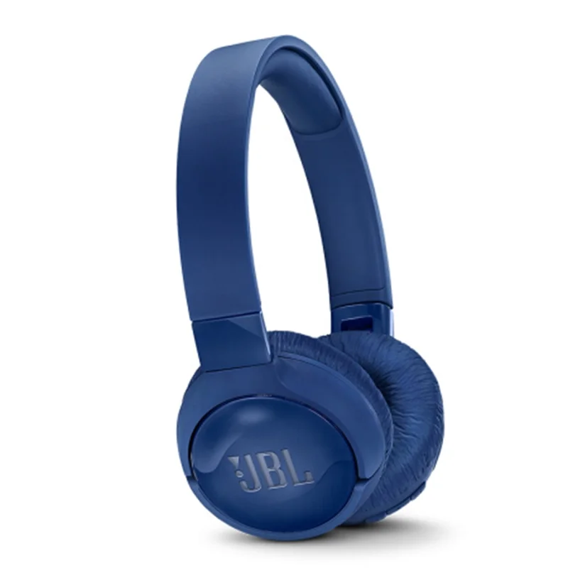 JBL TUNE600BTNC беспроводные bluetooth наушники с активным шумоподавлением Бас-гарнитура тяжелого баса игровая bluetooth-гарнитура