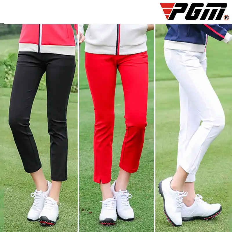 womens casual golf attire