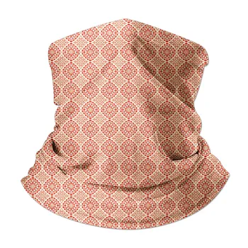 

Outdoor Scarf Ikat Tribal Desgin Windproof UV Protection Bandana Hiking Neck Scarf Cycling Face Mask Anti Dust Headband Wrist