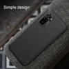 for Xiaomi Redmi Note 10 Pro Case Casing NILLKIN Frosted Shield Hard PC Plastic Phone Back Cover on Redmi Note 9T 9s 9 Pro Coque ► Photo 3/6