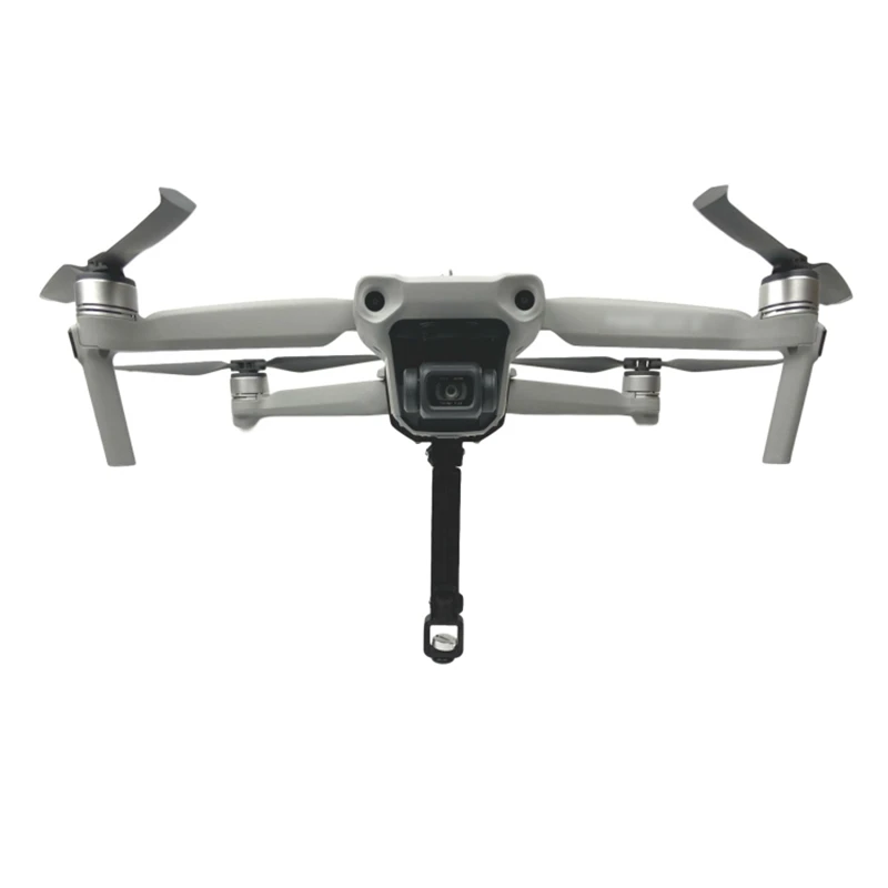 Для Mavic Air 2 коннектора панорамная камера Соединительный адаптер кронштейн для DJI