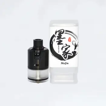

MOJIA RTDA Rebuildable Atomizer 510 thread Refilling Tank for Mechanical Box Mod battery Vaporizer ecigs Pen VS reload RTA RDA