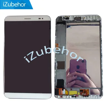 

7.0" display screen For Huawei MediaPad X2 LCD+touch screen digitizer assembly For Honor X2 GEM-702L GEM-703L lcd 1200 x 1920P