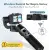 3-Осевой Карданный Стабилизатор для GoPro 8 Action Camera Handheld Gimbal for Gopro Hero 8,7,6,5,4,3, Osmo Action Hohem iSteady Pro 3