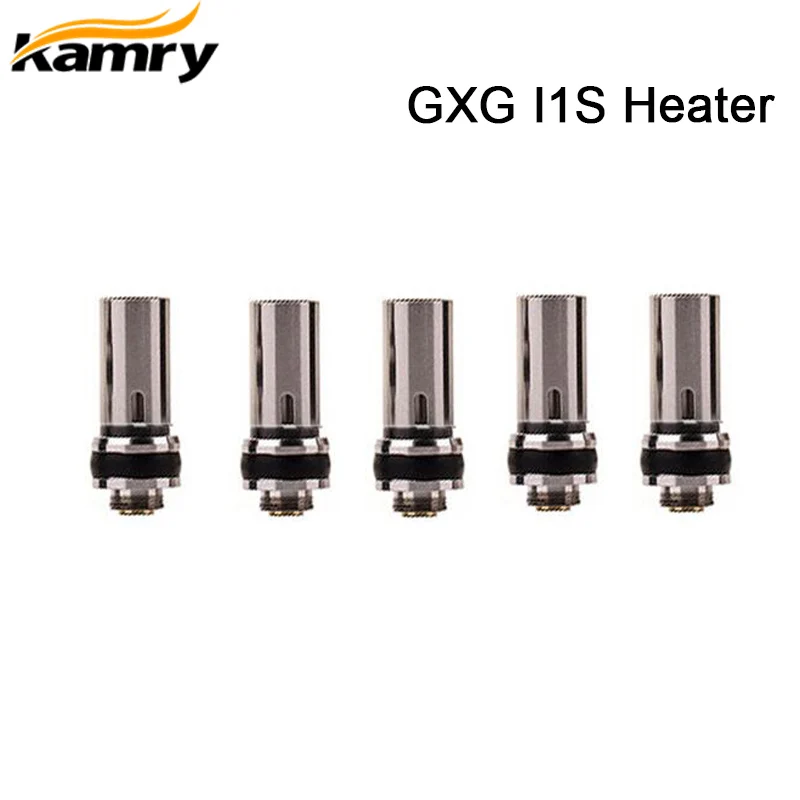 Оригинальный нагреватель Kamry GXG I1S керамическая катушка держатель
