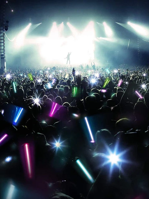 2 Pcs /set Lightsaber Toys For Children Saber Luminous Jedi Sabre Laser Sword Light Up Led Flashing Lightstick Glow In The Dark 2