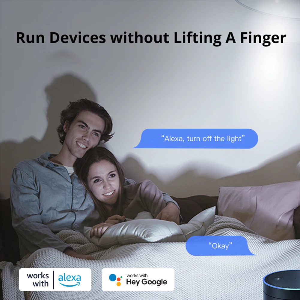 SONOFF MINIR2 Two-way DIY Smart Wifi Switch Support Alexa Google Home IFTTT