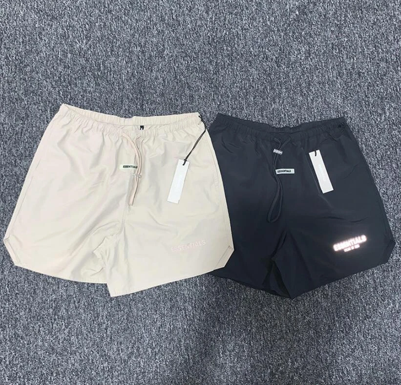 fog essentials sweat shorts