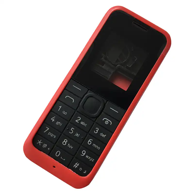 Zuczug New Plastic Full Housing For Nokia 1134 Full Complete