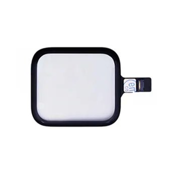 

S4 Outer Screen For Apple Watch Series 4 40 44 Digitizer Sensor Front Touch Panel LCD Display Out Glass Repair Replace Parts