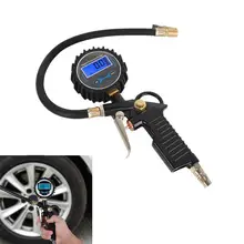 Многофункциональный цифровой дисплей, стол для испытания давления в шинах, стол для испытания давления в шинах, 200 фунтов/кв. дюйм, тест на автомобильное транспортное средство, er