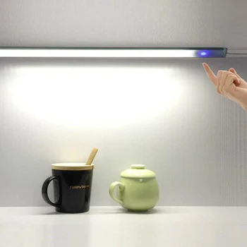 

LED Dimmer 5730 touch sensor switch Cabinet Light 12V for kitchen light,cabinet light with dimmable function