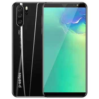 

P33 5.7 inch 3G WCDMA smartphone Full Screen Ultra-thin Smart Mobile Phone Smartphone Unlock Cellphone