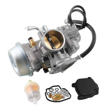 

Dirt Bike Racing Replacement Motorcycle Carburetor Carb Performance Easy Install Durable Professional ATV For Polaris Ranger 500