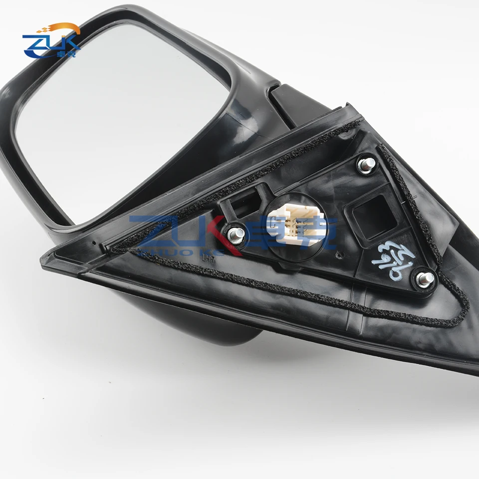 Для HONDA ACCORD 2003 2004 2005 2006 2007 Азиатский CM4 CM5 CM6 3 pin без подогрева/5 контактный