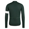 Cycling Men's Bike Jerseys Long Sleeves Breathable MTB Summer Motocross Mountain Bike Downhill Racing Road Bicycle Tops 2