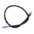 Высококачественный Тахометр Tach Кабель для Kawasaki EN450A 454 LTD 1985-1990 KZ1000A/J 1977-1982 KZ650B/F 77-80
