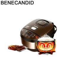 

Fornello Elettrico Home Travel Mini Rijstkoker Container Food Warmer Arroz Panela Eletrica Kitchen Appliance Rice Cooker