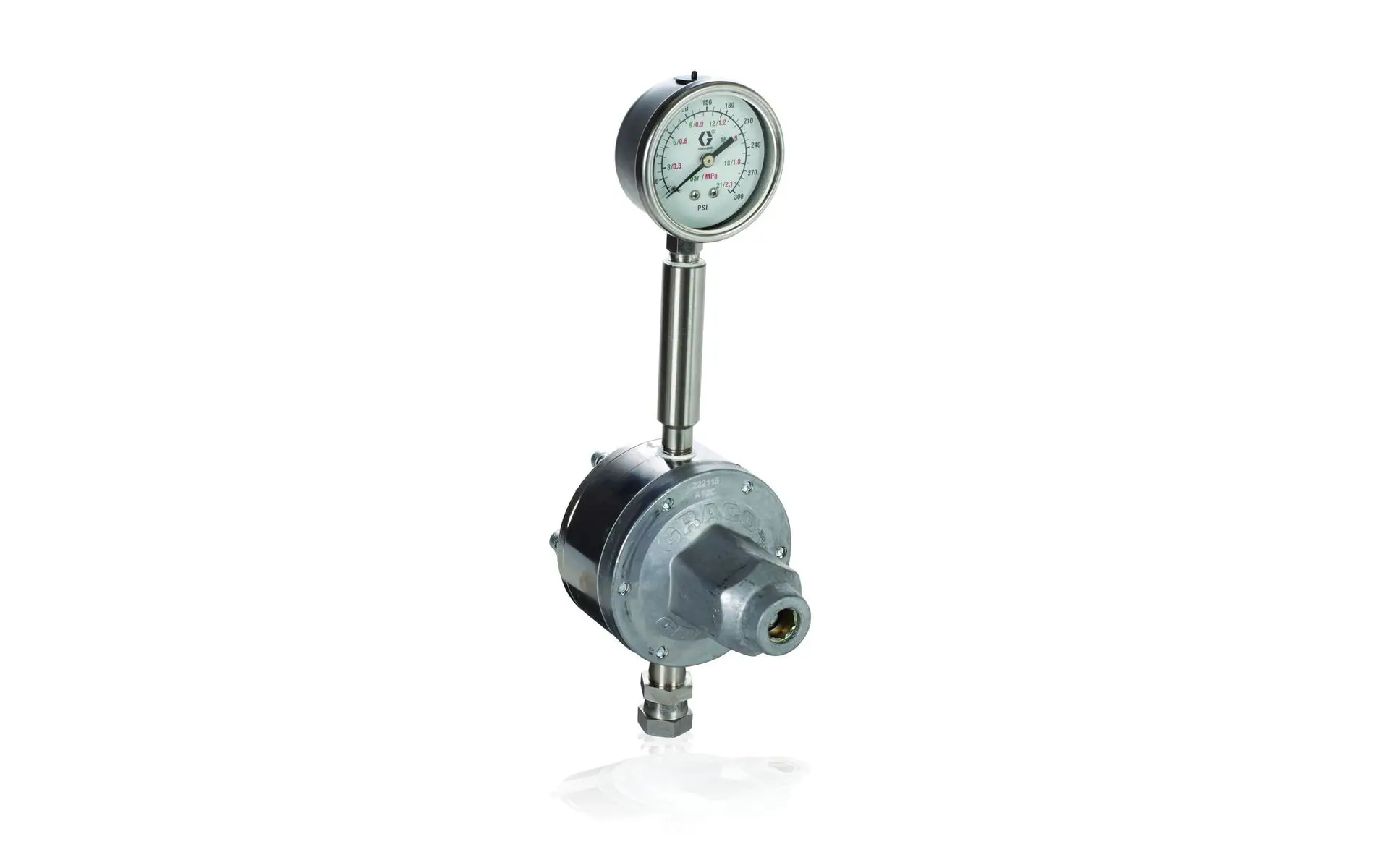 

Recommended American Graco Graco Fluid Control Valve Level Professional Agent