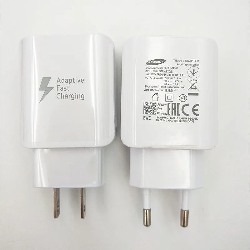  Original Samsung Galaxy Wireless Charger 2in1 Fast Dual Charging Base For S8 S9 S10 Plus S10E Note 