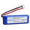 DuraPro 3.7V 6200mAh Battery GSP102910A CS-JML330SL Rechargeable Battery Pack for JBL Charge 3 ► Photo 3/6