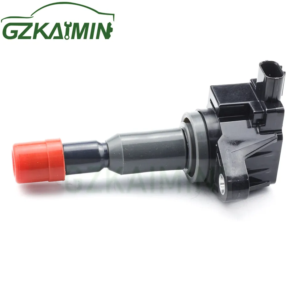 

Oem 30520-PWC-003 30520PWC-003 CM11-110 лучшее качество! Катушка зажигания для honda FIT K-M