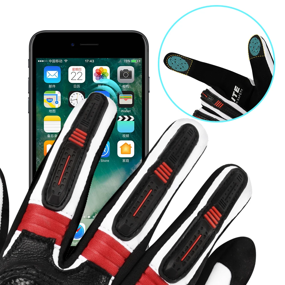 SULAITE Motos ������� �尩, ���� ���̵� ź�� ���� ���̽� �尩, Guante ����Ŭ�� Mtb ���� Des Gants �簡�� �尩