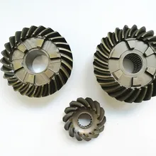 6G5-45551 6G5-45560 6G5-45571 для YAMAHA gear Set 6G5-516070-FF(6G5-45551-00+ 6G5-45560-00+ 6G5-45571-00) 150hp 200 hp