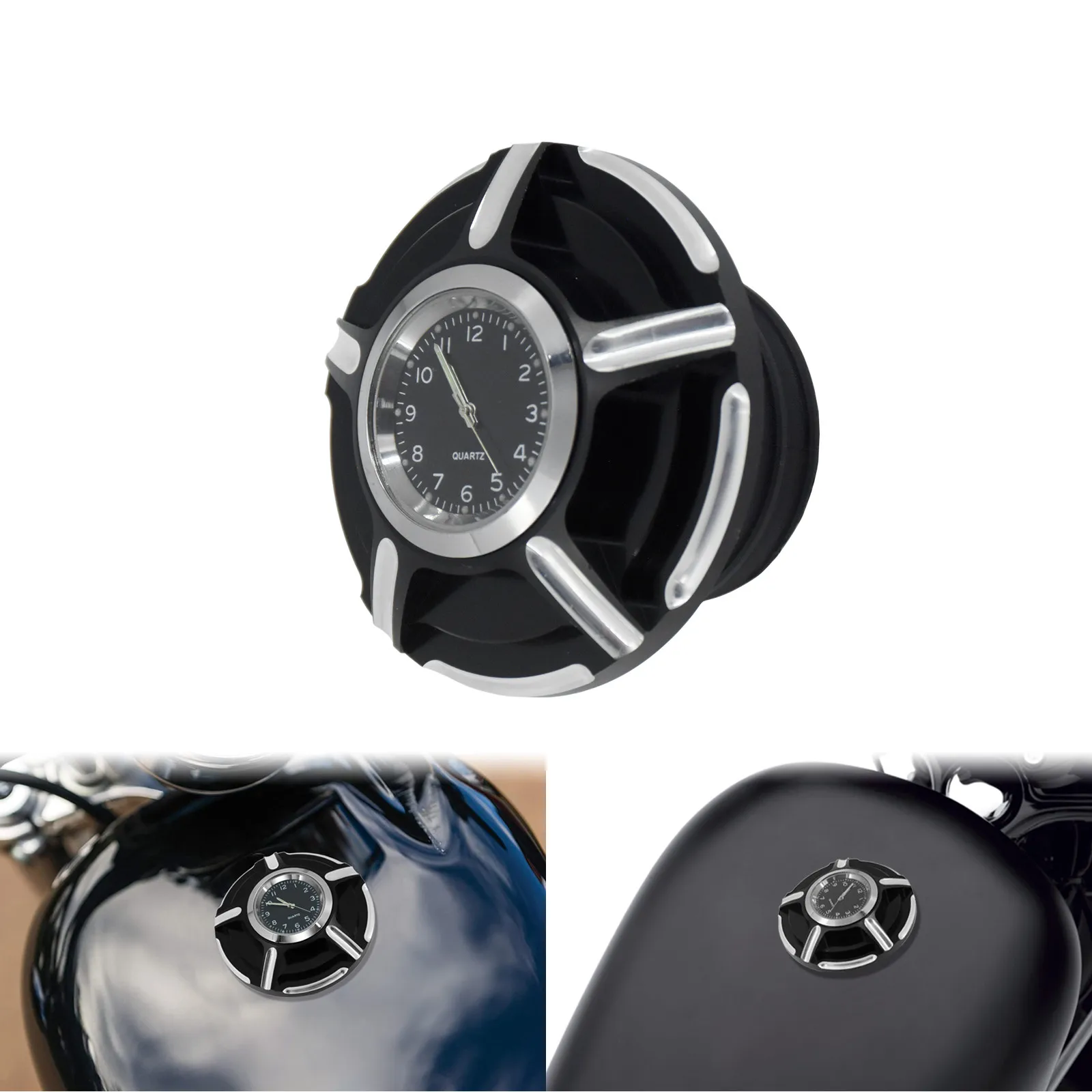 Harley Davidson Gas Cap With Fuel Gauge Hot Deals gbutaganskij.ru