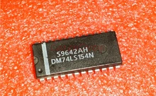 *#Best Price 5pcs/lot DM74LS154N HD74LS154P SN74LS154N 74LS154N DIP-24 In Stock *#Best Price 5pcs/lot DM74LS154N HD74LS154P SN74LS154N 74LS154N DIP-24 In Stock