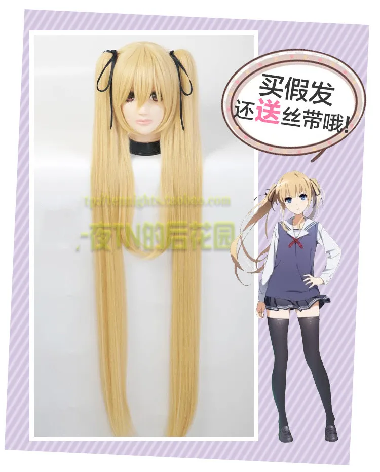 Saekano: как растить скучную подругу Eriri Spencer Sawamura зеленое кимоно костюм для косплея Необычные Вечерние платья юбка для девочек
