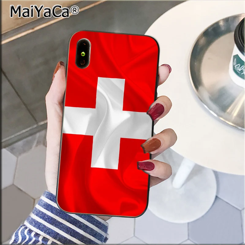 Czech Republic switzerland germany flag