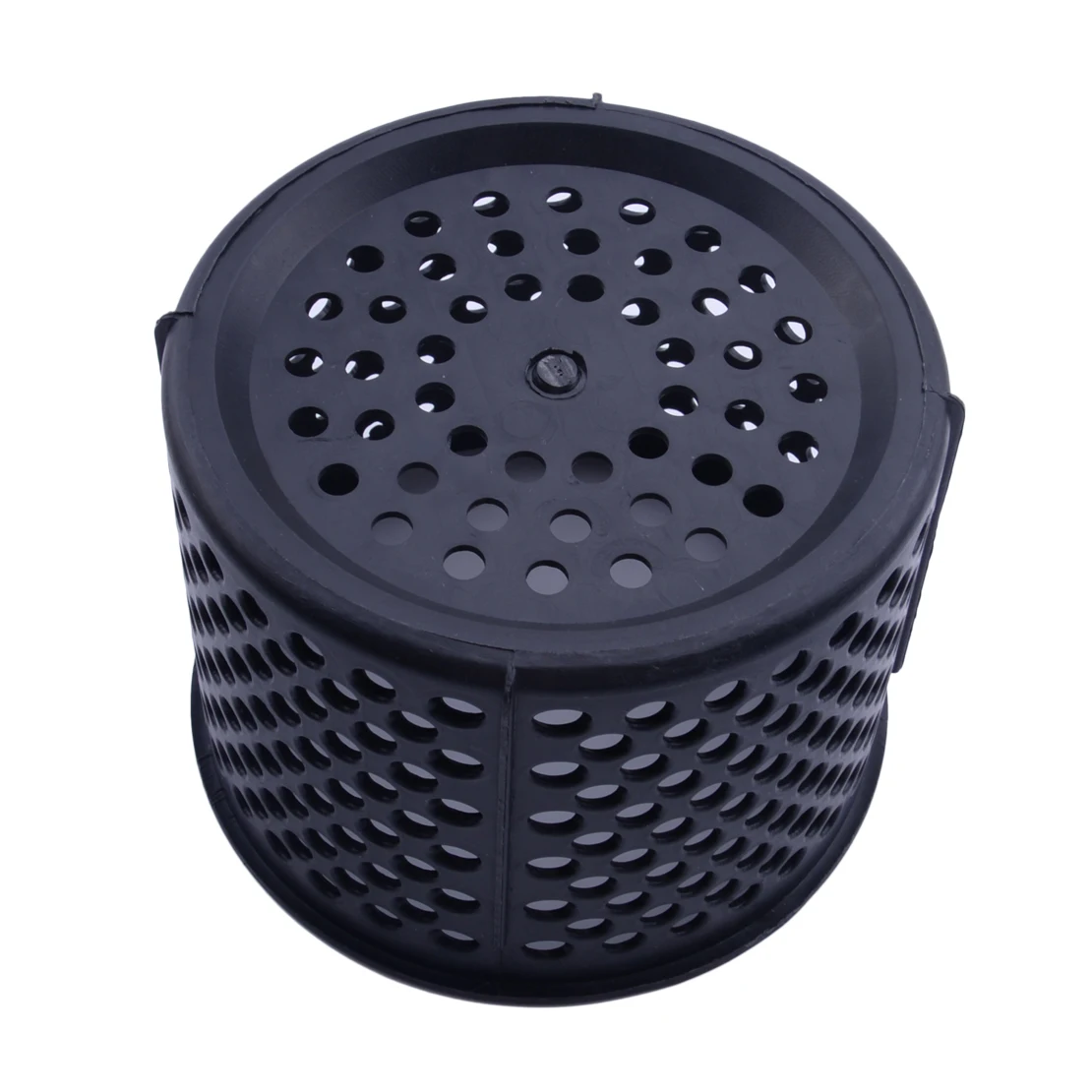 Pumps & Pump Accessories 3" 76mm Plastic Strainer Filter Screen for