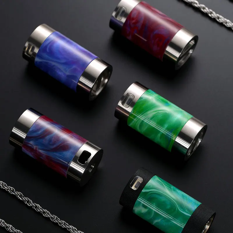 Authentic Takit v2 Mod with Mosfet by Cool Vapor 18350 and 18650 electronic cigarette mod