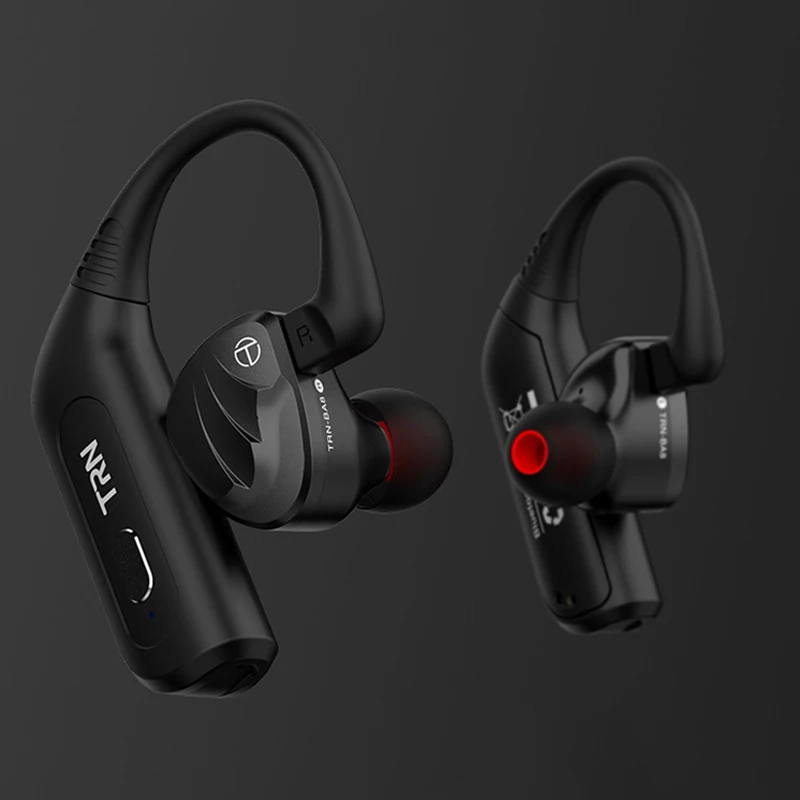 TRN BA8 16BA Balanced Armature Earphone In Ear