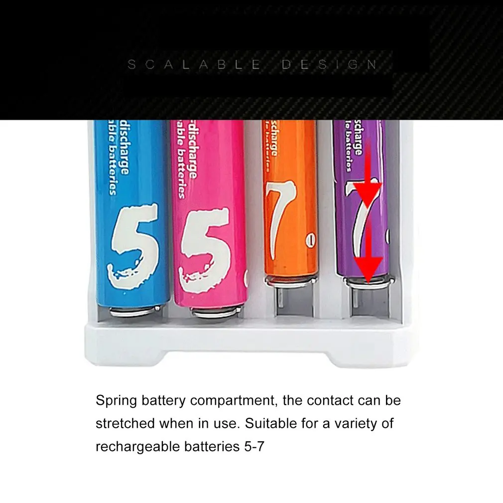 Зарядное устройство с USB разъемами быстрая зарядка защита от короткого замыкания