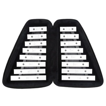 

16 Note Glockenspiel Xylophone Educational Percussion Musical Instrument Toy Children Kids Toys Baby Educational Toys Gifts