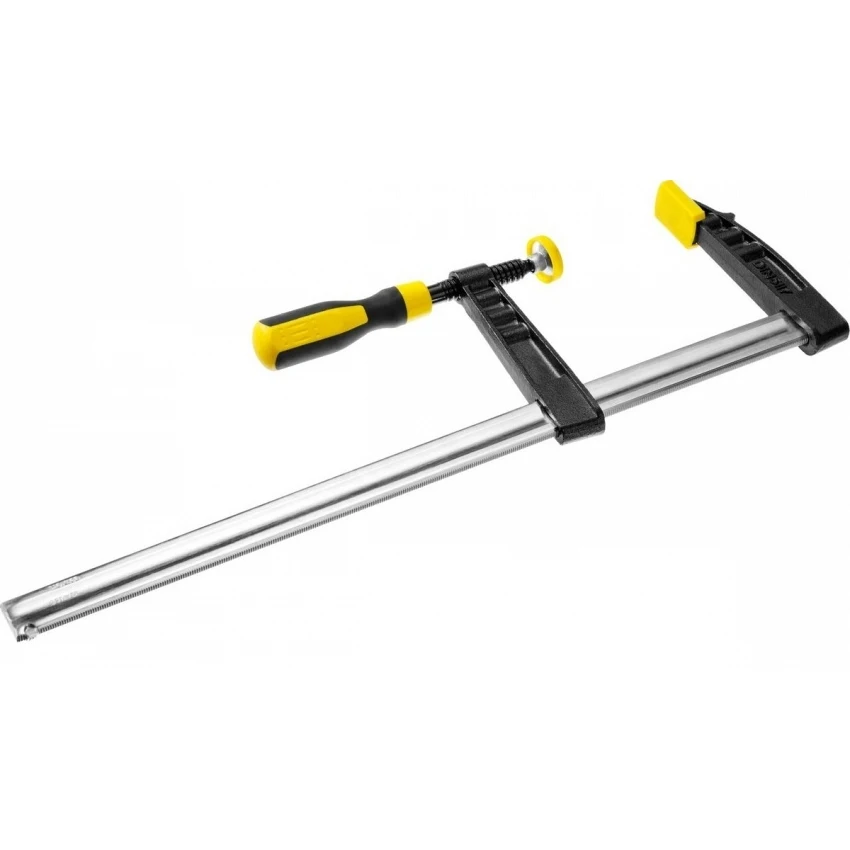 Струбцина STAYER F, 120 х 500 мм 32095-120-500