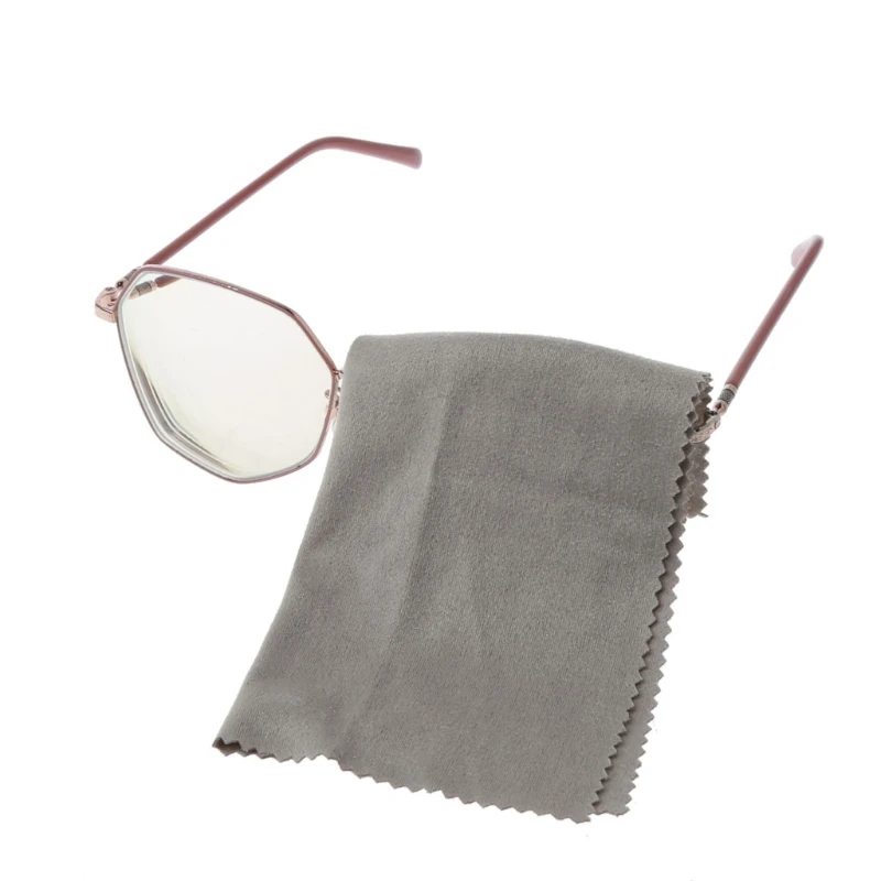 

Anti-Fog Cloth Reusable Antifogging Lens Goggles For 48h g Dry Wipe Fog Defender For Wearing Face Mask Defogger Eyeglasses