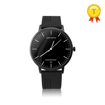 

Weather Smartwatch Heart Rate Monitoring IP67 Waterproof Remote Camera Fitness tracker Message Push Smart watch Wristwatch