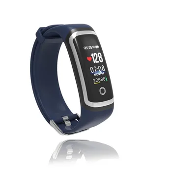 

Smart Bracelet Wristband Sport Fitness Tracker Smart Heart Rate Monitor Calories Waterproof IP67 Smart Band Smart Watch