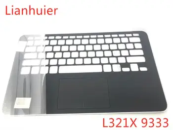 

original for Dell XPS 13 L321X 9333 0HRG19 C shell palmrest touch pad brand new