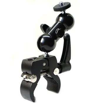 

Universal Bracket Magic Arm Camera SLR Bracket Strange Hand Boots Double Ball Small Strange Hand