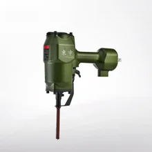 Теплоизоляционный лак для ногтей пистолет BWQ120 внешняя поверхность стены пневматический Теплоизоляционный лак для ногтей пистолет пена сланец шерсть доска