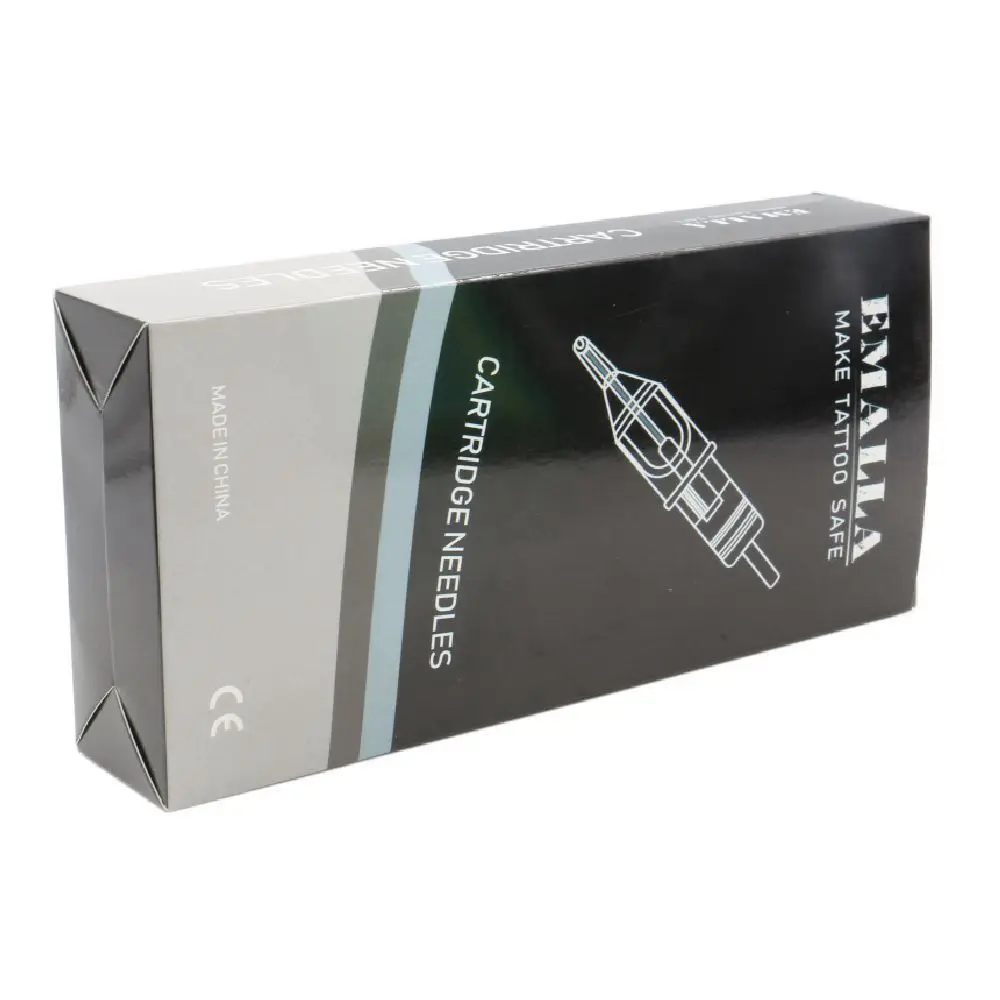 EMALLA-20pcs-Tattoo-Cartridge-Needles-0-30MM-with-Membrane-Round-Liner-Tattoo-Needles-For-Tattoo-Supplier (1)