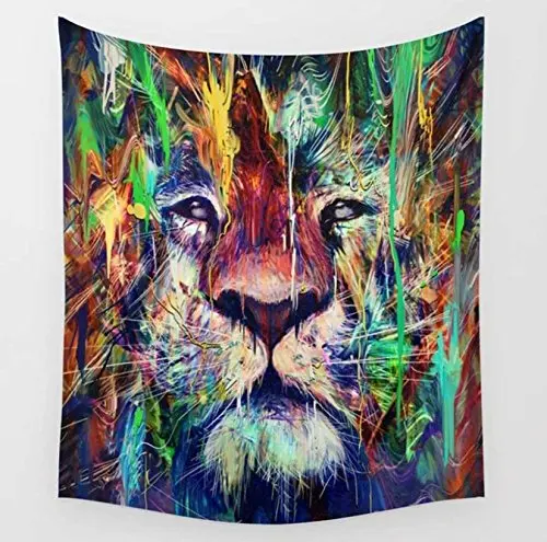 

Mandala Bohemian Tapestry Hippie Beach Indian Dorm Decor