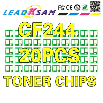 

CF244A CF248 244A 248A toner cartridge chip compatible for Laserjet Pro M15 M15w M15a MFP M28 M28a M28w