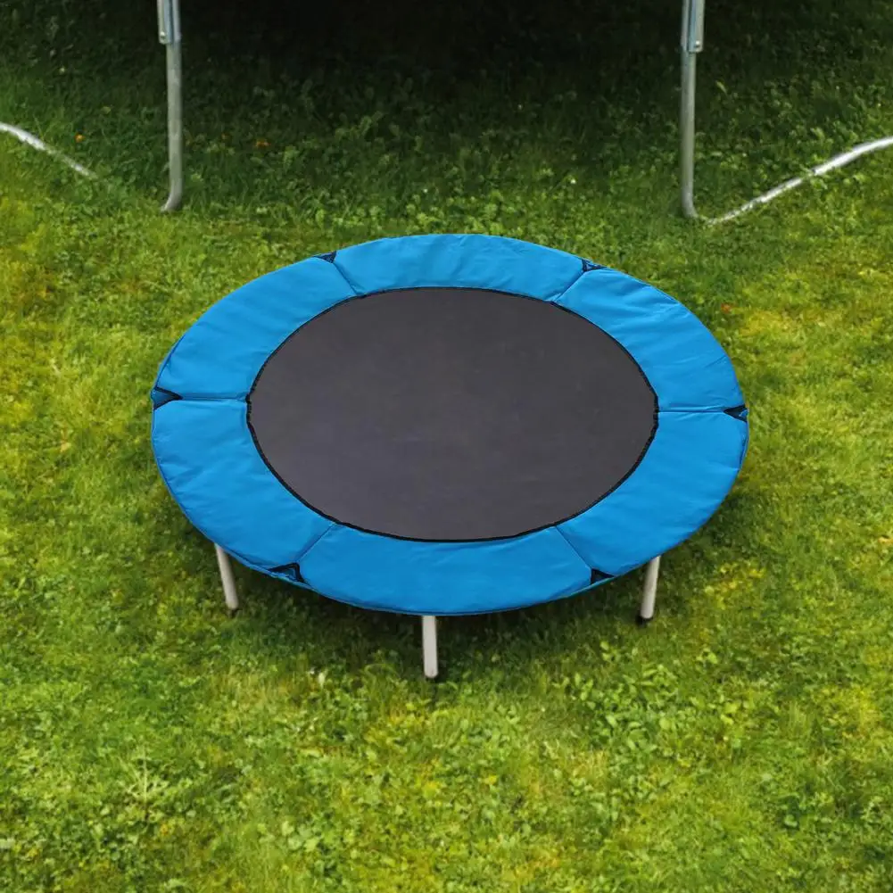 4 Feet Trampoline Cover Replacement Tear UV Resistant Waterproof Trampoline Edge Cover Safety Pad For Kids Outdoor Sport Toy 3